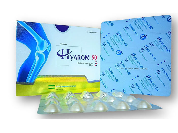 Hyaron-50
