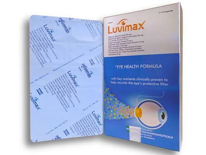 Luvimax