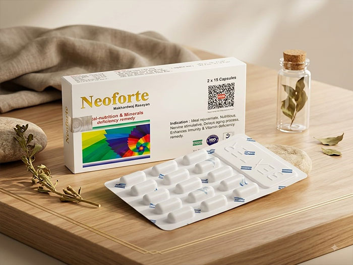 Neoforte