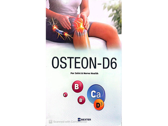 Osteon-d6
