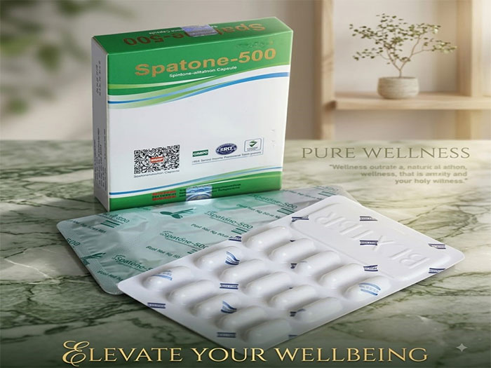 Spatone-500