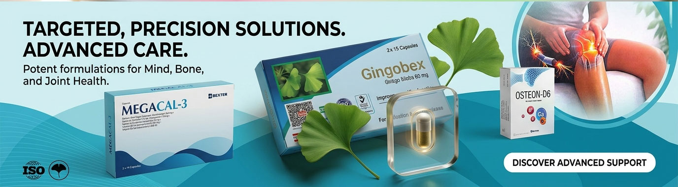 Pharmaceutical Banner 2
